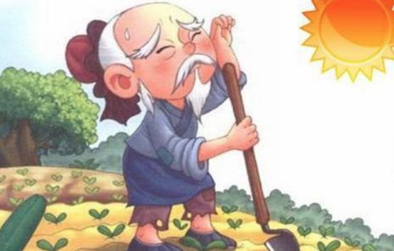 写出“锄禾日当午，汗滴禾下土”的李绅，最后却成了一个贪官