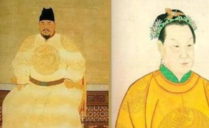 朱元璋为什么不传位给朱棣 偏偏靠抢过来的呢