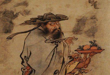 明宪宗遇到狐妖是怎么样回事？明宪宗到底被什么吓到了？