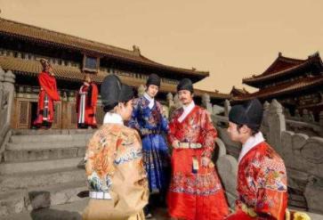 农夫能做明君吗?朱元璋能不能被称为千古一帝? 农夫能做明君吗?朱元璋能不能被称为千古一帝?