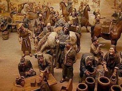 古代军队对后勤的重视 历史上的士兵都吃什么东西呢 古代军队对后勤的重视 历史上的士兵都吃什么东西呢