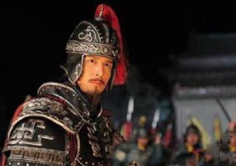 千古名将苏定方:打了胜仗后,被雪藏20年 千古名将苏定方:打了胜仗后,被雪藏20年