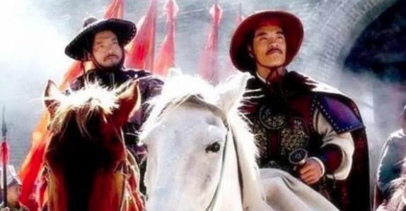 “闯王”李自成为什么注定会失败？跟他的身世有关