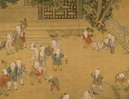 “废长立幼”易招祸乱,古代有哪些成功案例?