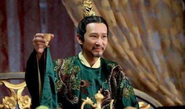 唐玄宗是因为一道美食而差点丢掉江山的吗？是什么美食