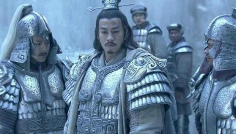 刘邦罗列的项羽的十宗罪,这些罪名项羽该认吗? 刘邦罗列的项羽的十宗罪,这些罪名项羽该认吗?