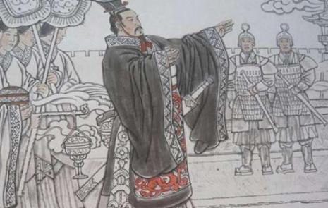 “天子之气”是什么样子的?历史上哪些皇帝有天子之气? “天子之气”是什么样子的?历史上哪些皇帝有天子之气?