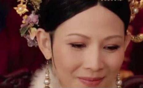 雍正最爱的女人是谁？是甄嬛还是四阿哥生母？