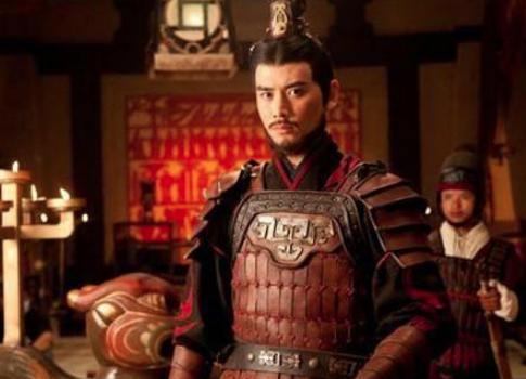 岑彭:云台二十八将之一,汉光武帝时期的征南大将军 岑彭:云台二十八将之一,汉光武帝时期的征南大将军