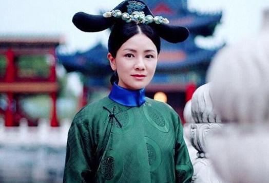 纯惠皇贵妃苏佳氏:地位高于皇后,还与傅恒一家结亲 纯惠皇贵妃苏佳氏:地位高于皇后,还与傅恒一家结亲