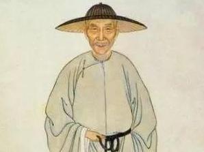 清初文人钱谦益北漂半年，为何赎罪半生？