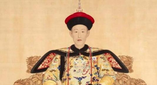 揭秘：为何满汉大臣都喜欢自轻自贱？