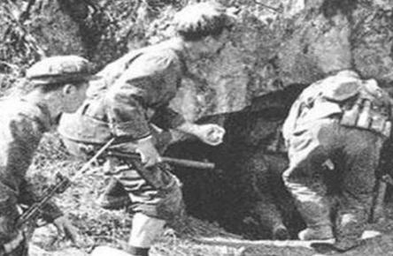 1982年安阳灵异事件是怎么回事？枪械是如何不翼而飞的？
