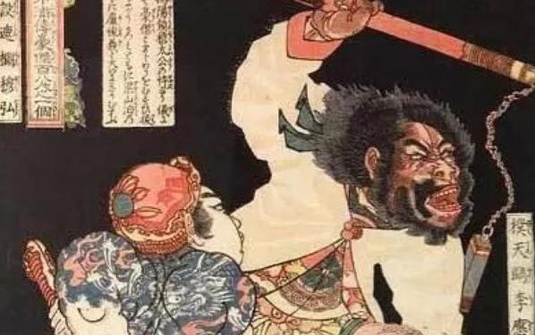 李应到底有着什么才能?为什么宋江想尽办法将他骗上梁山 李应到底有着什么才能?为什么宋江想尽办法将他骗上梁山