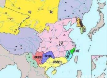 陈平为何到晚年还能受刘邦器重？陈平懂得变通所以得以生存！