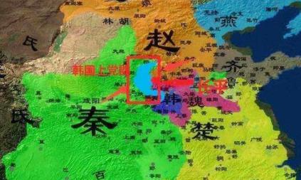长平之战的锅真的怪赵括吗 其实还有一个人漏掉了 长平之战的锅真的怪赵括吗 其实还有一个人漏掉了