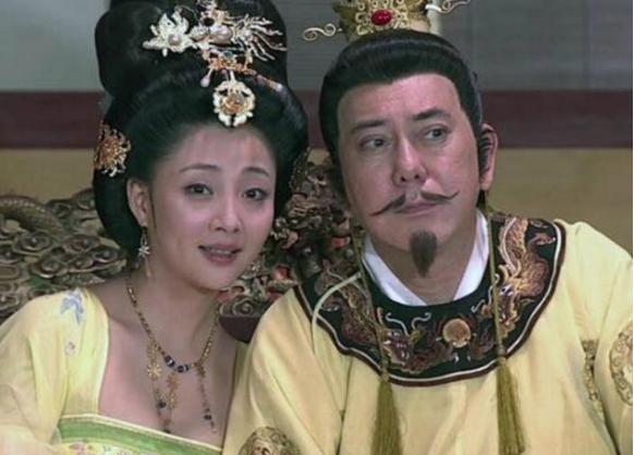 刘宴：8岁时写了一首诗，成为唐朝最小官员