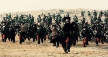 古代各个朝代的士兵战斗力都怎么样？现代人能打得过古代人吗？