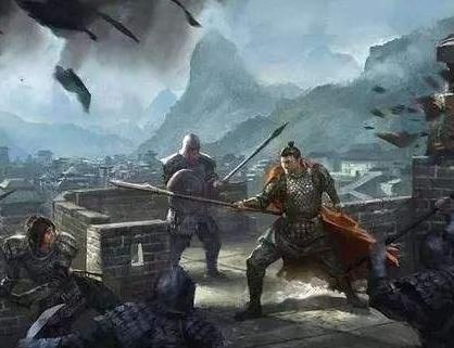 古代打仗什么样的士兵才能去前排呢 难道他们就不怕死吗