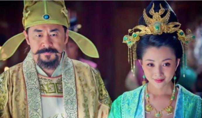 孝章<a href=https://www.lishiji.cn/lishi/3928/ target=_blank class=infotextkey>宋皇后</a>温婉贤良，赵匡胤死后却被<a href=https://www.lishiji.cn/lishi/3930/ target=_blank class=infotextkey>赵光义</a>无情苛待