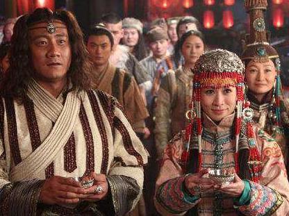 揭秘元朝为什么会这么快灭亡 只因为猪一样的队友太多了