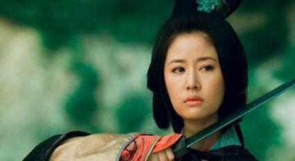 孙尚香作为刘备的夫人 刘备死后孙尚香的结局是什么