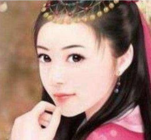 固伦温宪公主:康熙所有女儿中唯一一个嫁给满人的