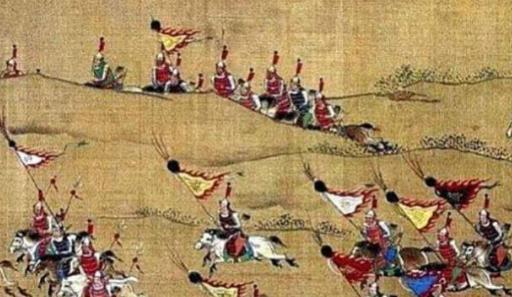 明朝灭亡的真实原因！到现在依旧值得我们深思！