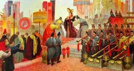 唐朝的藩镇之祸为什么得不到根治？真相是什么