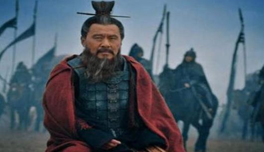 一生只打了一次胜仗，却在死后影响三国走势