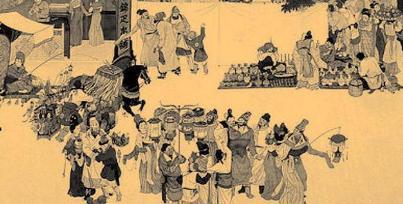 宋朝经济水平如何 官员的月薪有多少呢 宋朝经济水平如何 官员的月薪有多少呢