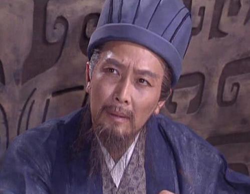 蜀国有诸葛亮，为什么还是打不过曹魏？