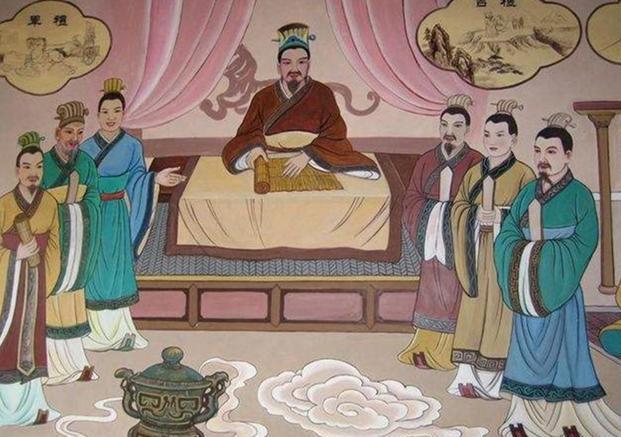 世界最古老的文明之一,诸多文明都消失了,唯独它还一直延续至今? 世界最古老的文明之一,诸多文明都消失了,唯独它还一直延续至今?