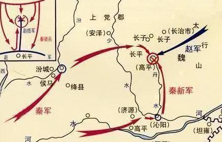 秦国国力空虚之际为何楚国不趁机出兵呢 到底是哪里出了问题呢 秦国国力空虚之际为何楚国不趁机出兵呢 到底是哪里出了问题呢