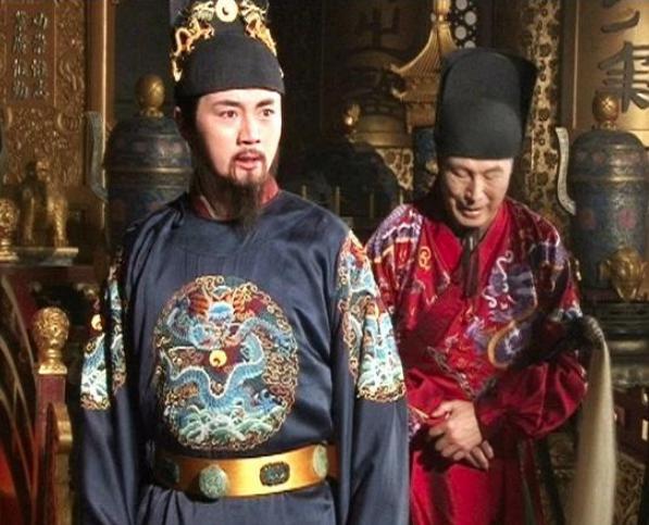 驸马拒绝帮助崇祯,最后全家自焚而死 驸马拒绝帮助崇祯,最后全家自焚而死