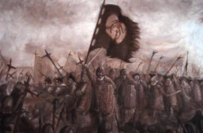 白起之死和范雎有什么关系？没有范雎白起会死吗？