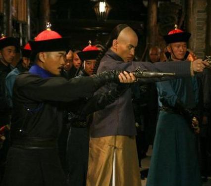 尚可喜为什么会被自己的儿子囚禁呢 这里面到底发生什么呢