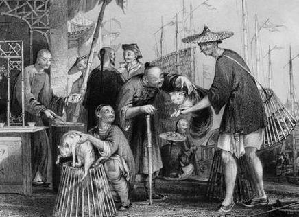 易服令简介 服饰鉴别和推行状况是什么样的 易服令简介 服饰鉴别和推行状况是什么样的