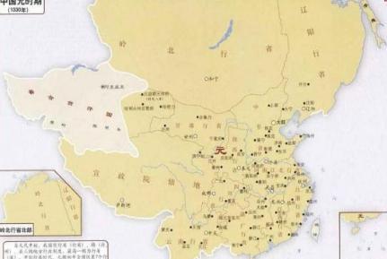 同样都是游牧政权 为什么清朝存在的时间大于元朝呢 同样都是游牧政权 为什么清朝存在的时间大于元朝呢