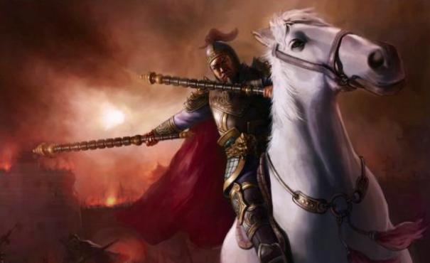 韩滔没有打过胜仗,为什么还号称百胜将军? 韩滔没有打过胜仗,为什么还号称百胜将军?