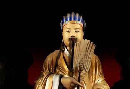 诸葛亮死后百姓想给他立庙 刘禅为什么会反对百姓立庙