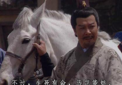 凡是骑过的卢马的人都很倒霉 为什么只有刘备安然无事呢 凡是骑过的卢马的人都很倒霉 为什么只有刘备安然无事呢