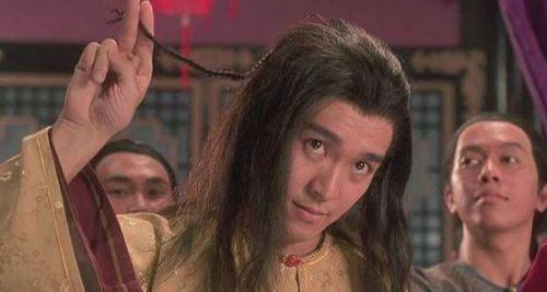 清朝实行剃发令,秃头跟光头的人是怎么解决的? 清朝实行剃发令,秃头跟光头的人是怎么解决的?