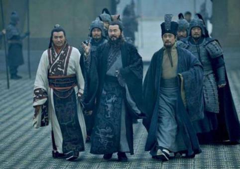 曹操的这三个儿子为何能名流千古?看看他们究竟有多优秀? 曹操的这三个儿子为何能名流千古?看看他们究竟有多优秀?
