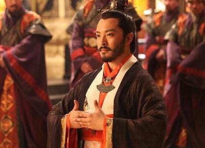 杨素为什么帮杨广争夺皇位 他为什么要这么做呢 杨素为什么帮杨广争夺皇位 他为什么要这么做呢