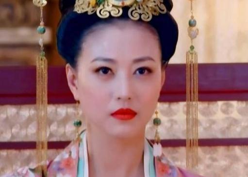 李元吉死后李世民纳了他的妻子，他的妻子为什么不反抗？