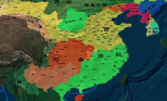 蜀汉镇守汉中四十年，姜维一个月就给丢了