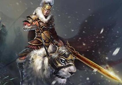 孙策将位置传给孙权之后 孙权是怎么对待他的后代的