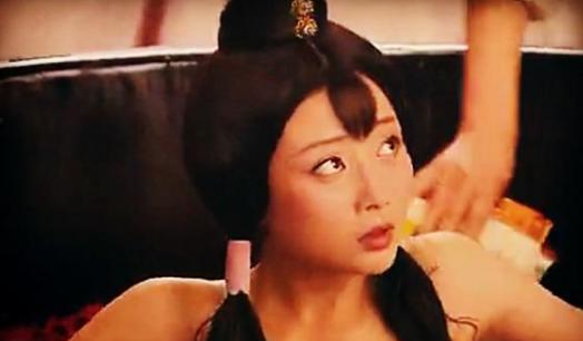 李世民并不宠爱武则天，为什么李治会被武则天迷得神魂颠倒？