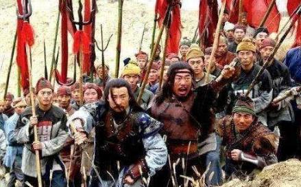 横扫大明的李自成,为什么迅速败给了满清王朝? 横扫大明的李自成,为什么迅速败给了满清王朝?